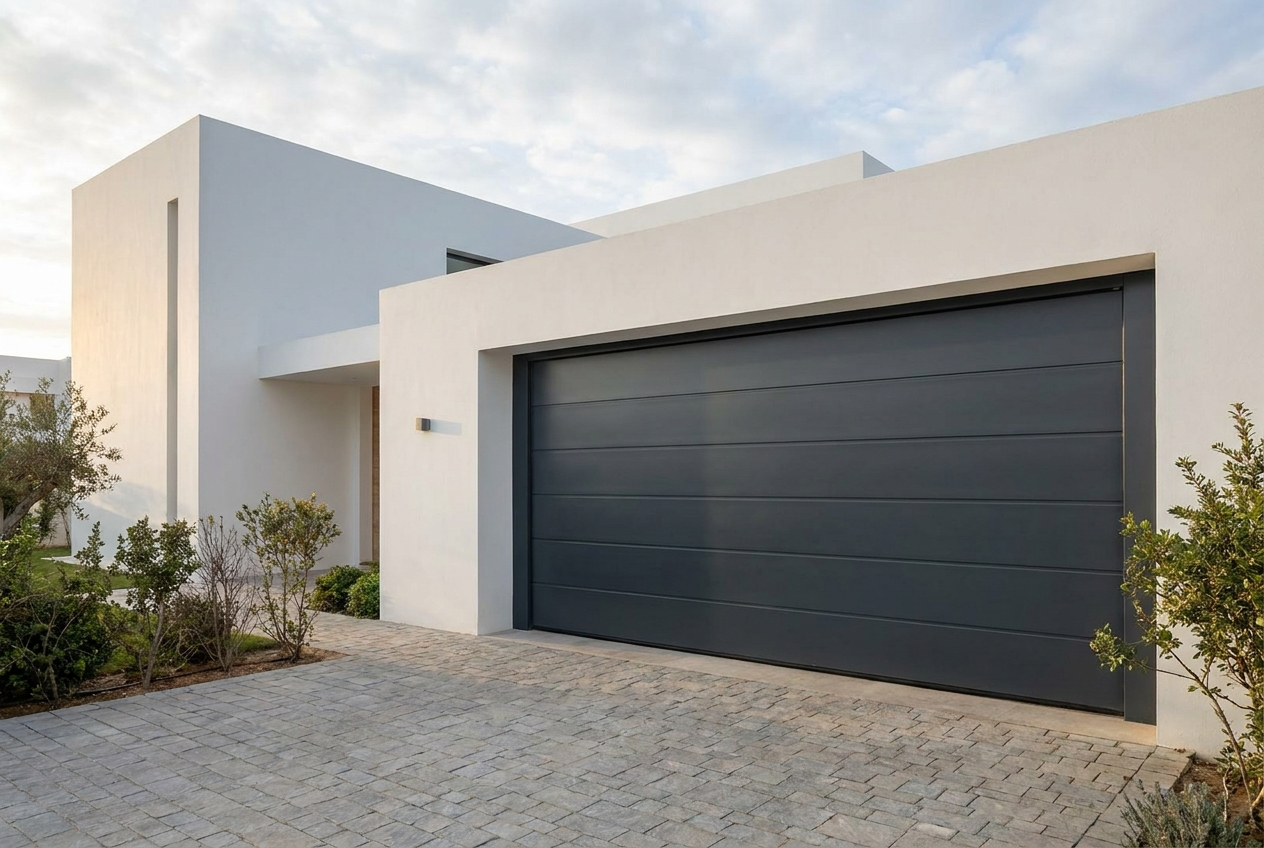 Portes de garage
